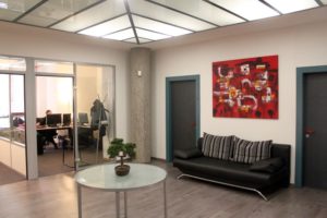 Courtier en assurances Genève