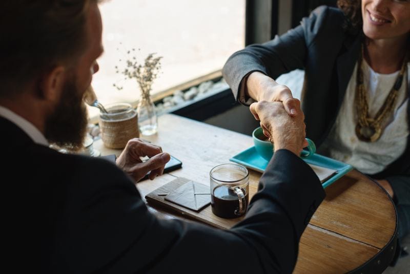Conseiller courtier en assurance à Genève et Lausanne