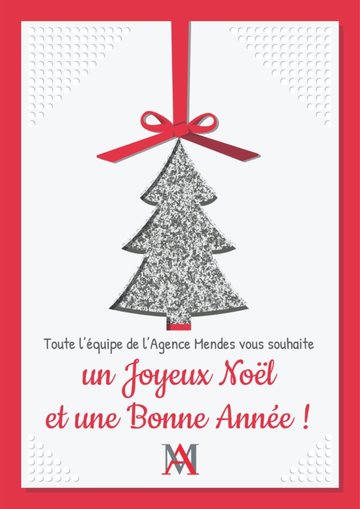 horaires-agence-mendes Horaires de fin d'année