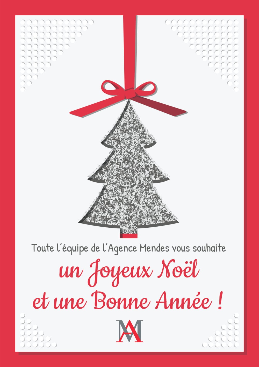 horaires-agence-mendes Horaires de fin d'année