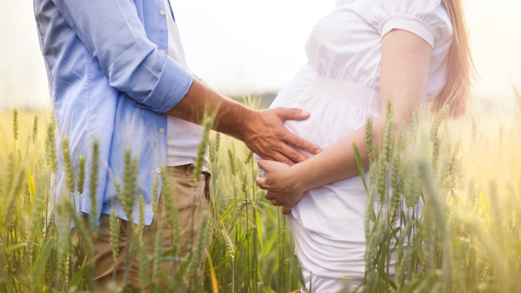 Assurance prénatale et bébé