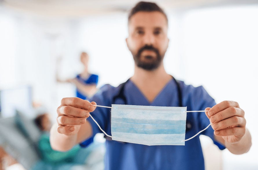 Les prestations d’assurances pour le covid-19 Couvertures d'assurance contre le coronavirus