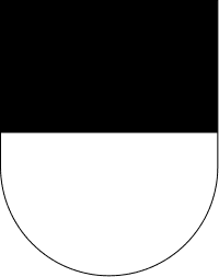 Drapeau Fribourg