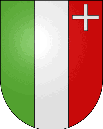 Drapeau Neuchâtel