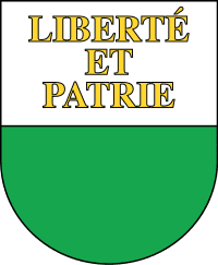 Drapeau Vaud