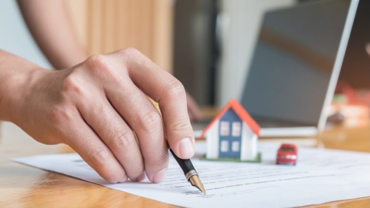 retracter-compromis-vente Comment se retracter après la signature d'un compromis de vente