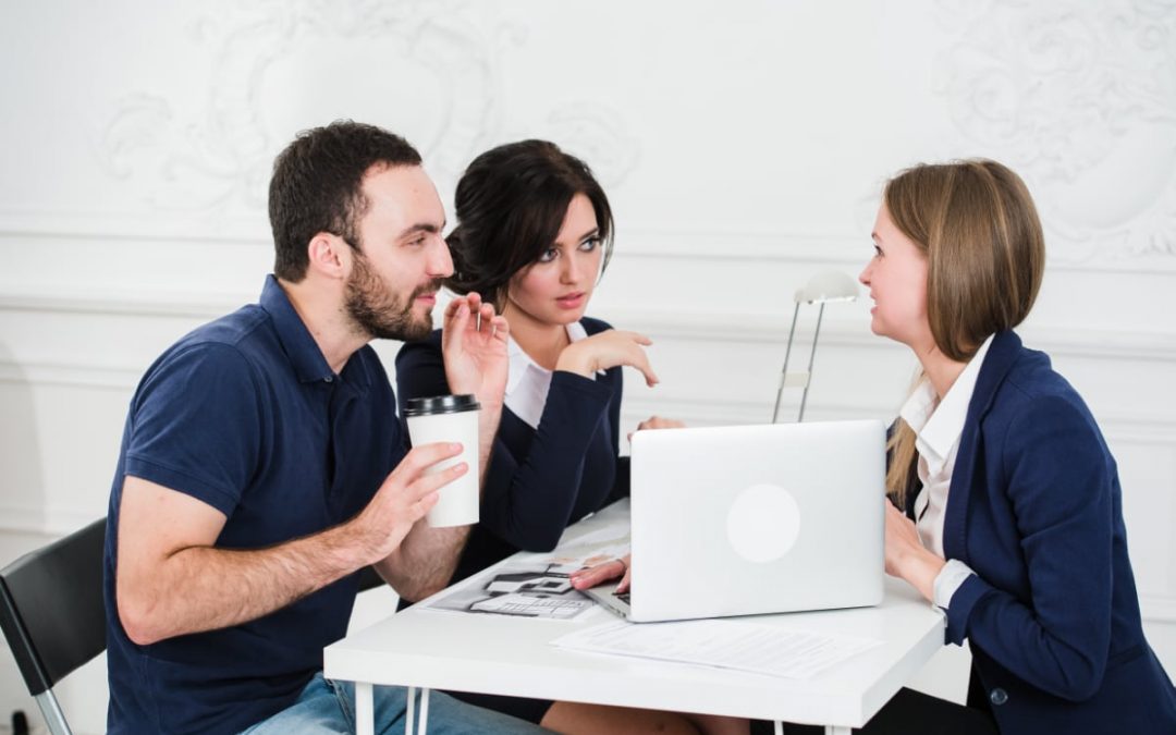 Garantie hypothécaire pour un crédit immobilier