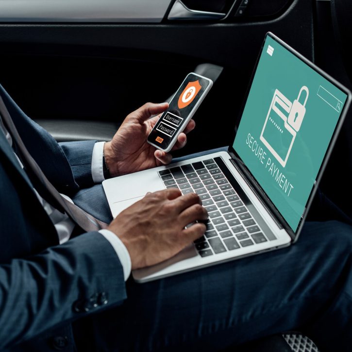 Quelles assurances me protègent sur internet ? Les assurances contre la cybercriminalité et les cyberattaques.