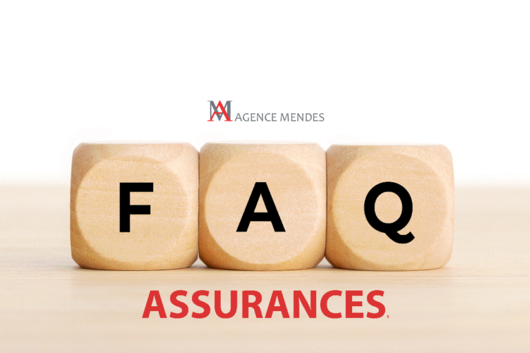 Foire aux questions sur les assurances en Suisse : résiliation, impayés, frontalier, etc.