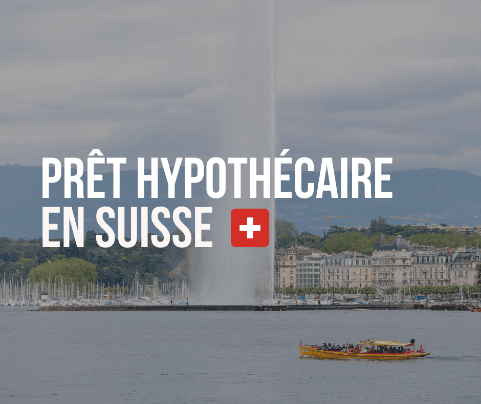 Courtier prét hypothécaire Suisse Courtier prét hypothécaire Suisse