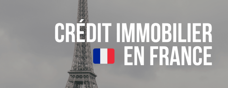 Courtier crédit immobilier en France