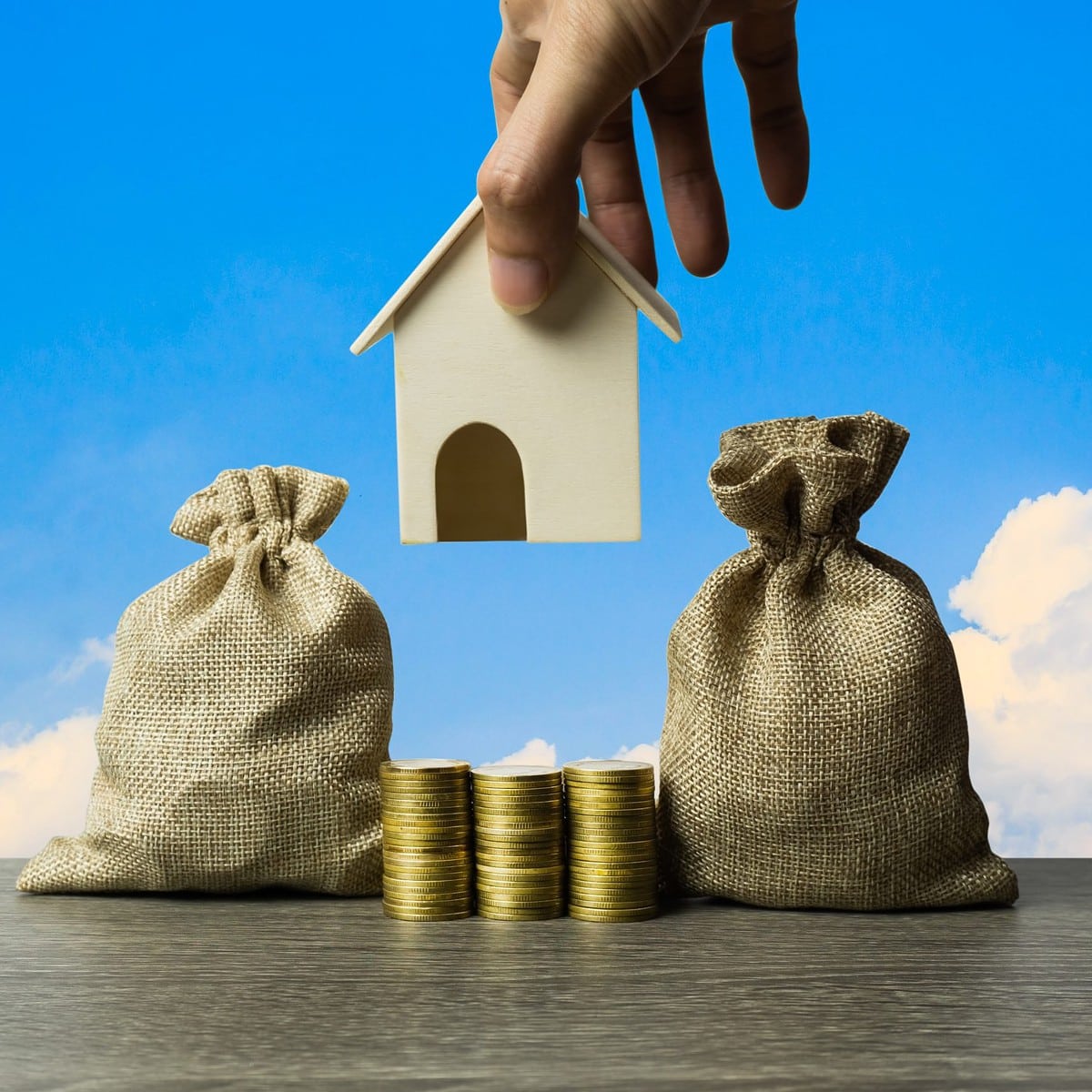 Nouvelles règles pour les emprunts immobilier en 2022 Les nouvelles règles concernant le taux d'effort rentreront en vigueur dès 2022