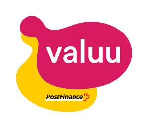 Valuu logo