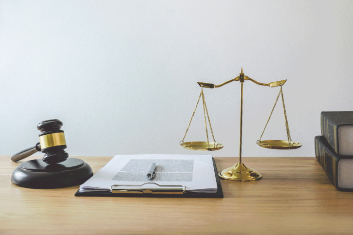 Les avantages de l’assurance protection juridique Les avantages de l'assurance Portection Juridique