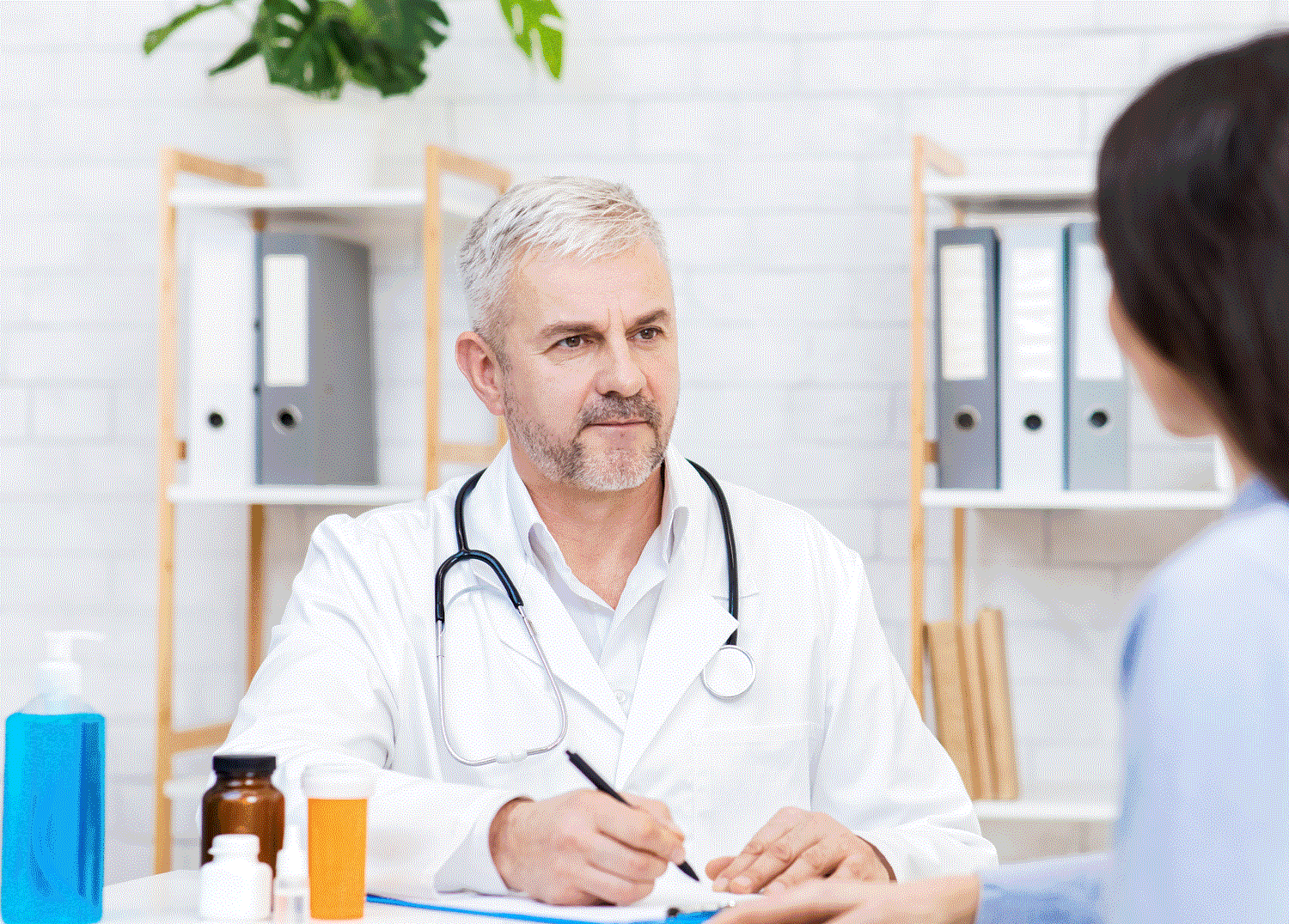 modele-medecin-de-famille-lamal Consultation chez son médecin de famille