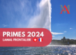 Primes de l'assurance maladie 2024 pour un frontalier