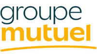 Logo assurances groupe mutuel