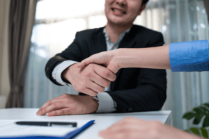 Qualité de service courtier en assurances
