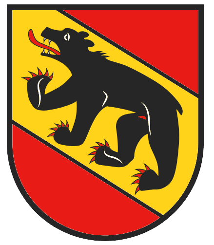 Drapeau Neuchâtel