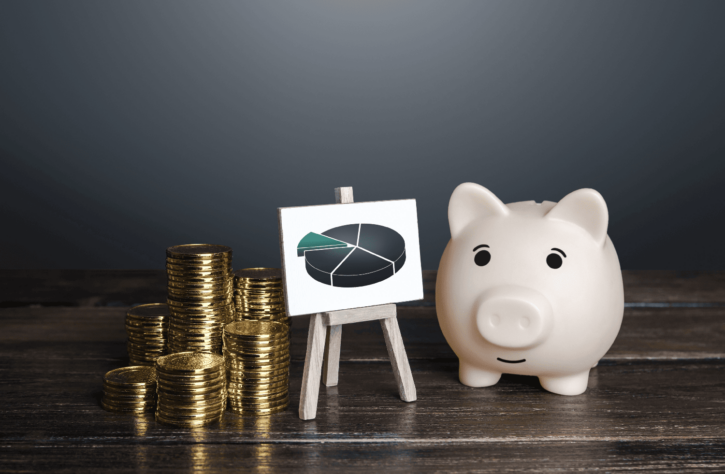 investir-dans-le-3e-pilier-3b Illustration representant les avantages à investir dans le 3ème pilier 3b pour sécuriser son capital et gagner en flexibilité