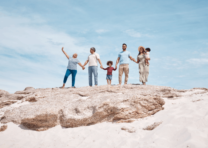 Assurance-voyage-pour-famille Assurance voyage familiale