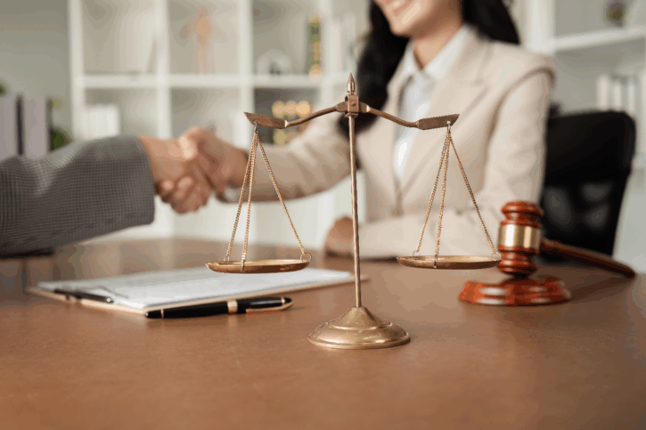 Comment la protection juridique vous protege vraiment ?