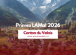 Primes LAMal 2026 canton du Valais