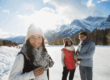 Souscrire une assurance voyage pour ses vacances en hiver