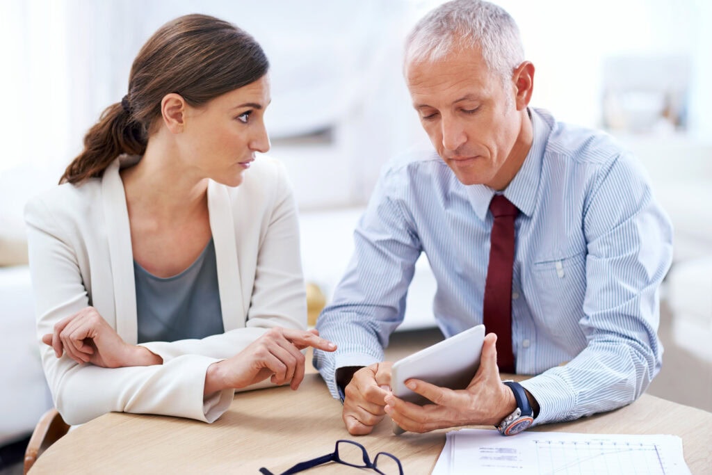 Etude de prévoyance en Suisse