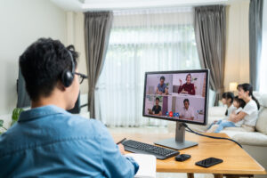 Télétravail et assurance ménage : votre matériel professionnel est-il couvert ?