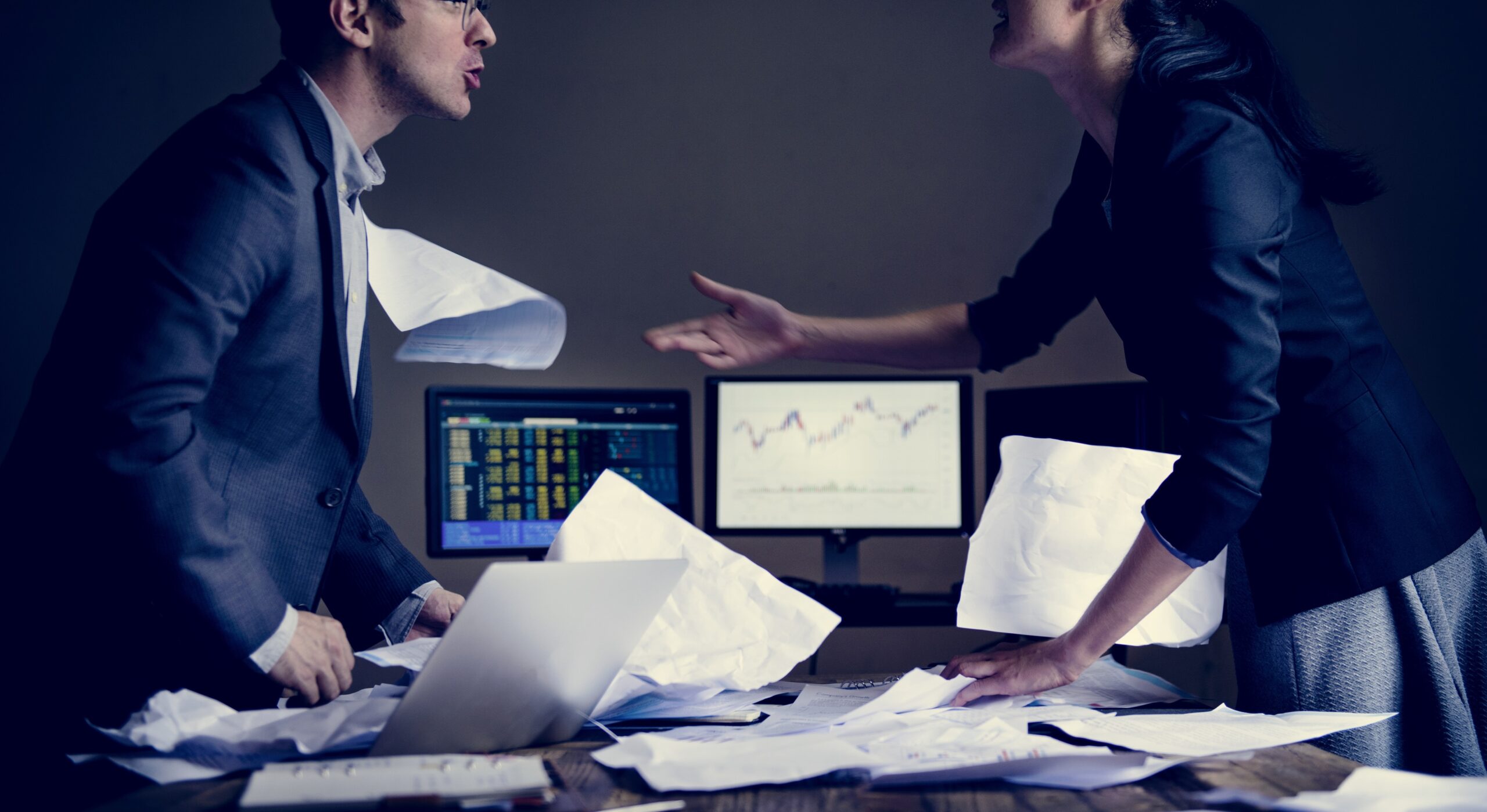 Litige avec son employeur : comment la protection juridique vous défend