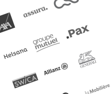 Compagnies assurances suisses