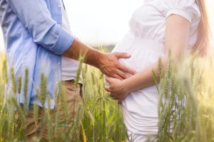 Assurance prénatale et bébé