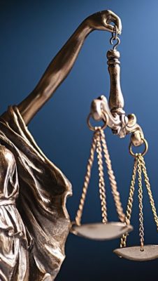 Tout savoir sur l'assurance protection juridique en Suisse