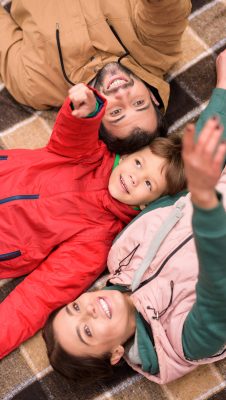 Assurance vie pour les enfants