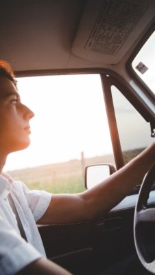 Les couvertures de l'assurance voiture