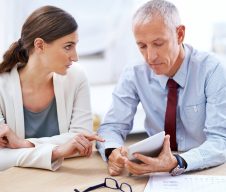 Etude de prévoyance en Suisse