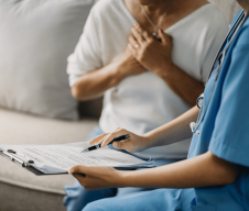 Questionnaire médicale pour souscription aux aussrances complémentaires